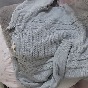 Gently worn Michael Kors sweater